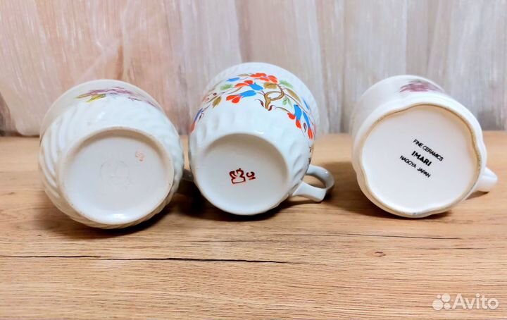 Кружка для чая и кофе