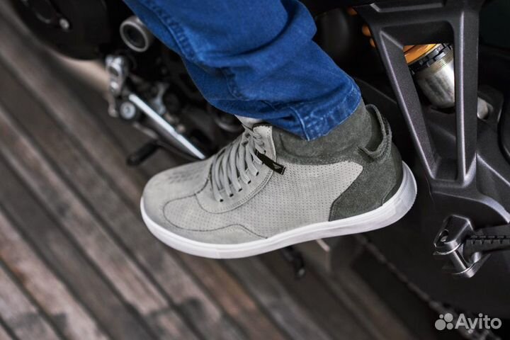 Мотокроссовки женские shima SX-2 EVO lady