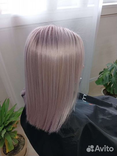 Парикмахер-колорист