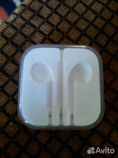 Футляр для наушников