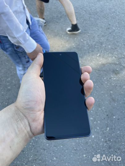 TECNO Camon 19 Pro, 8/128 ГБ