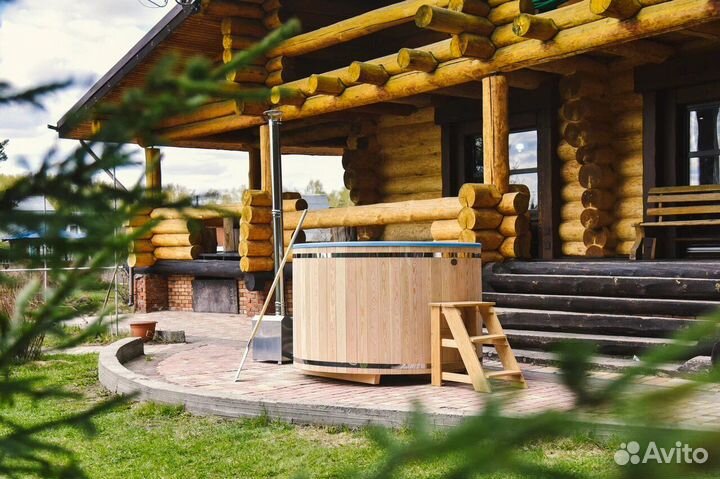 Фурако для большой семьи