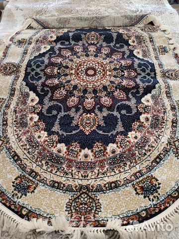 Ковер новый