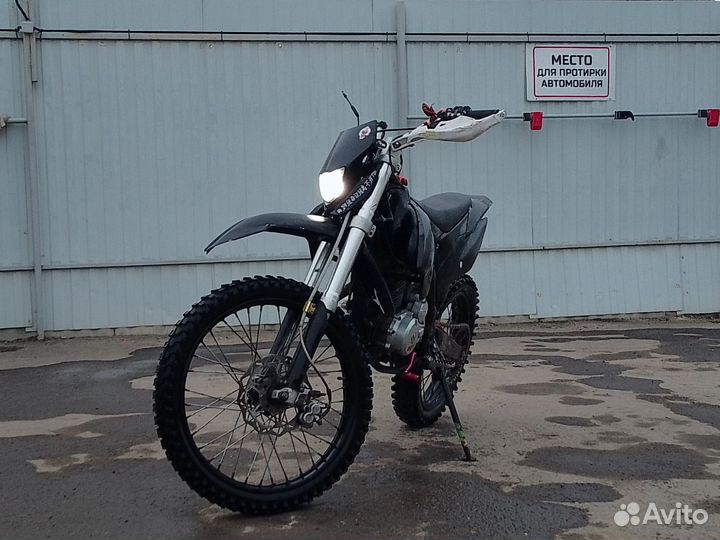 Kayo k1 mx