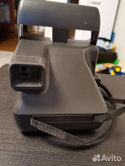 Фотоаппарат polaroid 636