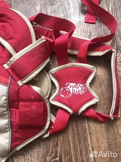 Кенгуру переноска