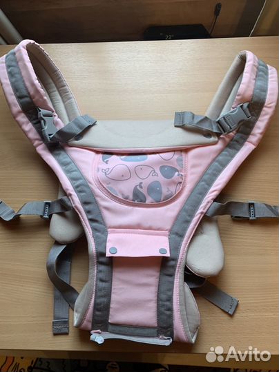 Кенгуру переноска