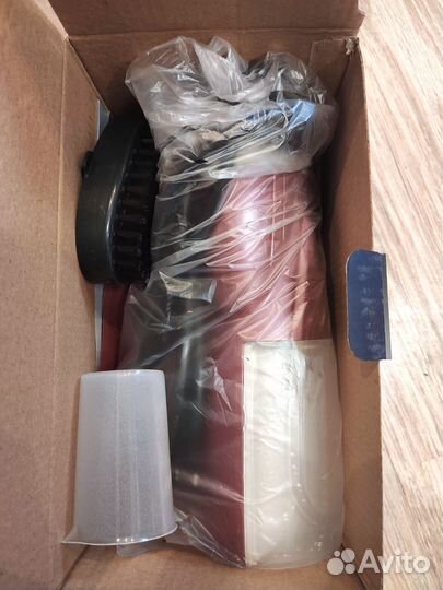 Ручной отпариватель Pioneer складной