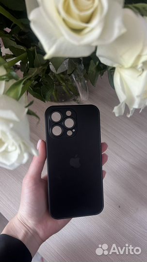 Чехол на iPhone 13 pro