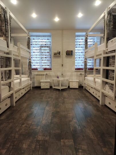 Комната 25 м², 1/3 эт.