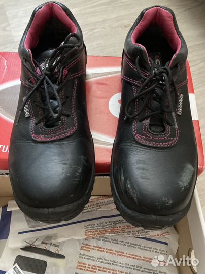 Спецодежда (роба)