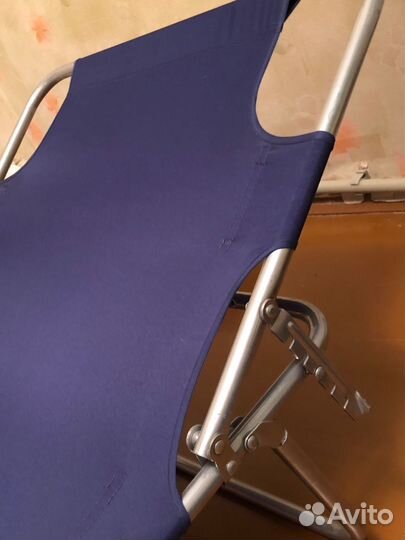 Раскладушки