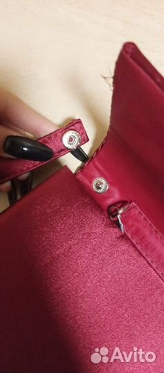 Сумка вечерняя женская