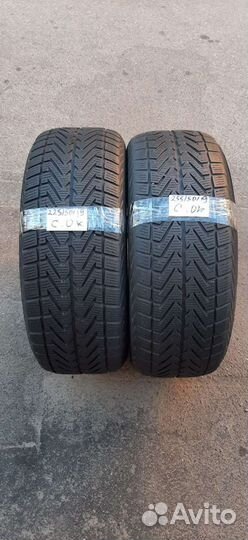 Vredestein Wintrac 4 Xtreme 255/50 R19 107V