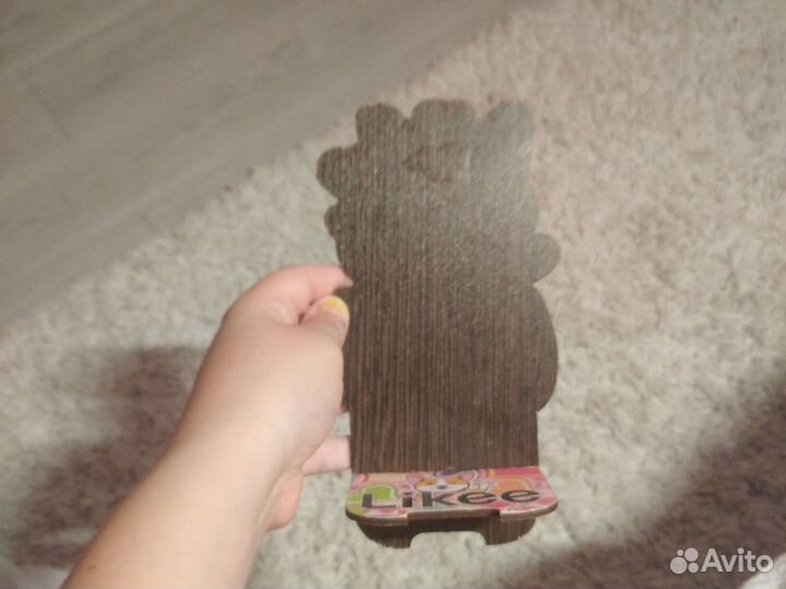 Подставка для телефона