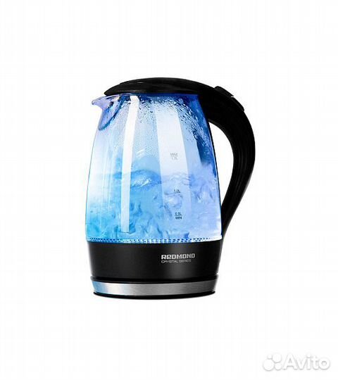 Электрический чайник redmond RK-G161