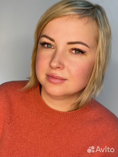 Перманентный макияж/татуаж бровей,губ и век