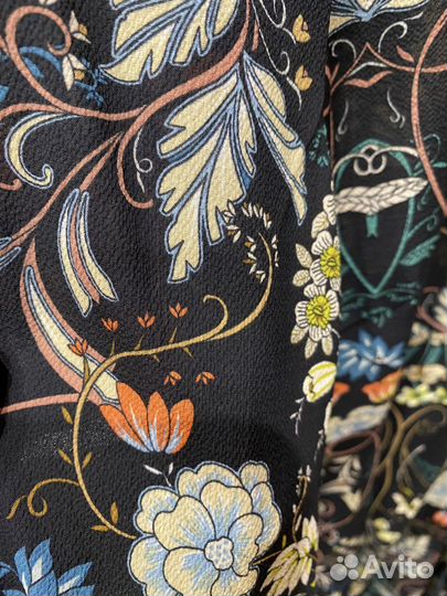 Платье Zara новое XS