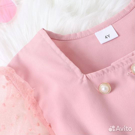 Костюм для девочки