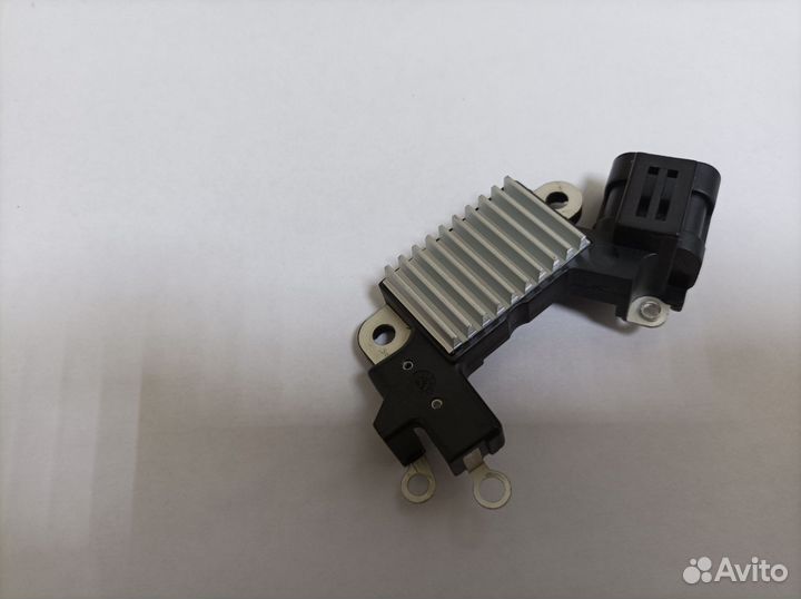 Реле регулятор генератора