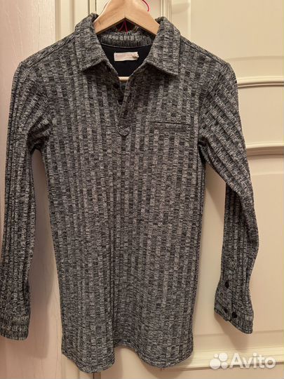 Поло х/б 12 лет Deux Par Deux оригинал