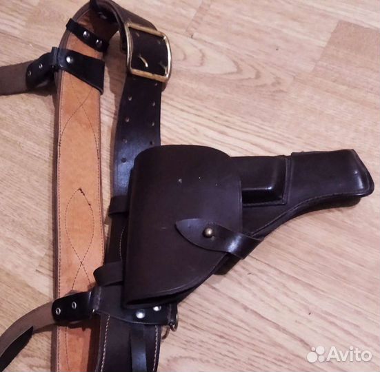 Офицерский комплект СССР