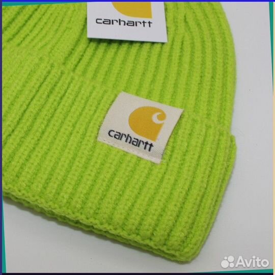 Шапка Carhartt (52221 Артикул товара: )