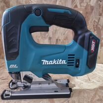 Лобзик XGT Makita JV002GZ