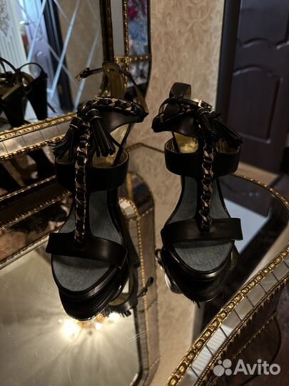 Dsquared2 босоножки оригинал