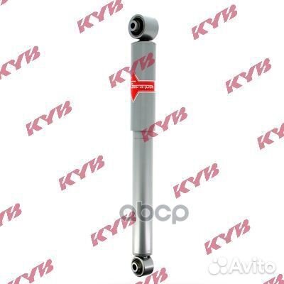 Амортизатор подвески 5540008 KYB