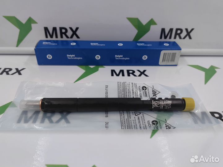 Форсунка R04401D
