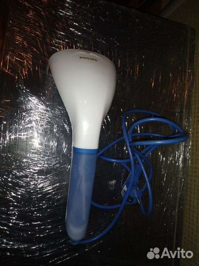 Отпариватель Philips