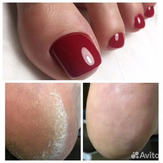 SMART педикюр,маникюр