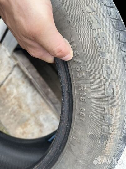 Hankook SF Optimo 185/65 R15