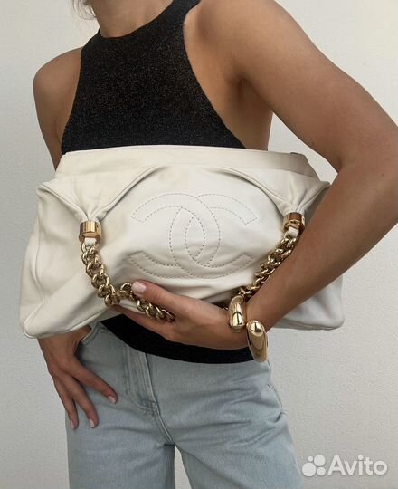 Сумка Chanel