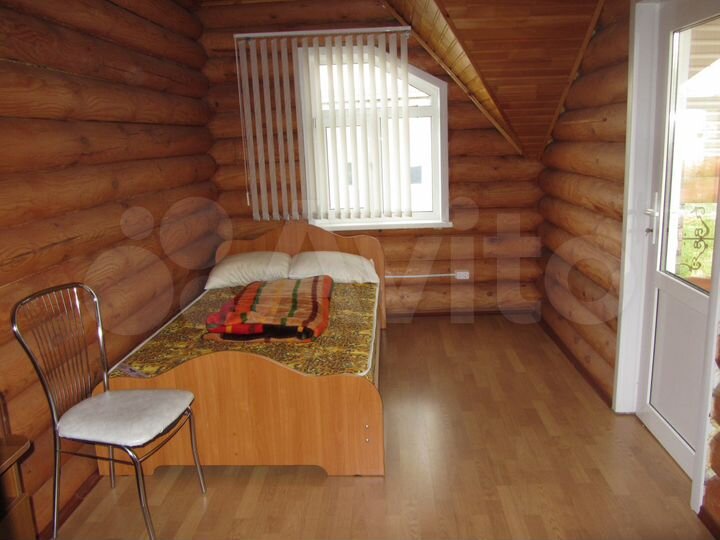 Коттедж 142 м² на участке 5 сот.