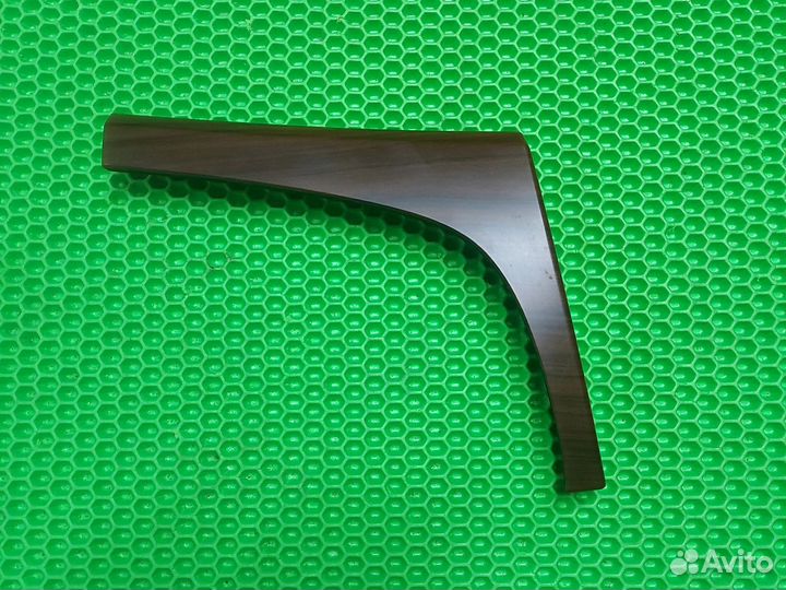 Накладка торпедо nissan teana j32