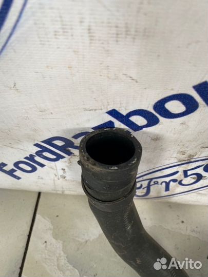 Патрубок системы охлаждения Mazda Mazda3 BL 1.6