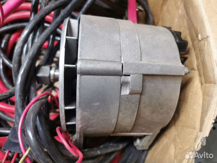 Сварочный аппарат