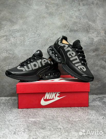 Кроссовки мужские nike air max