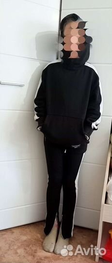 Костюм спортивный