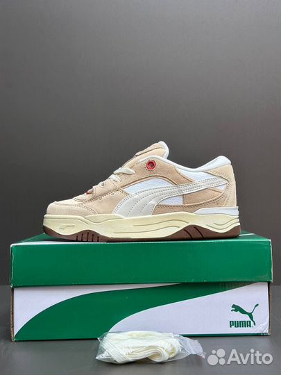 Кроссовки Puma 180