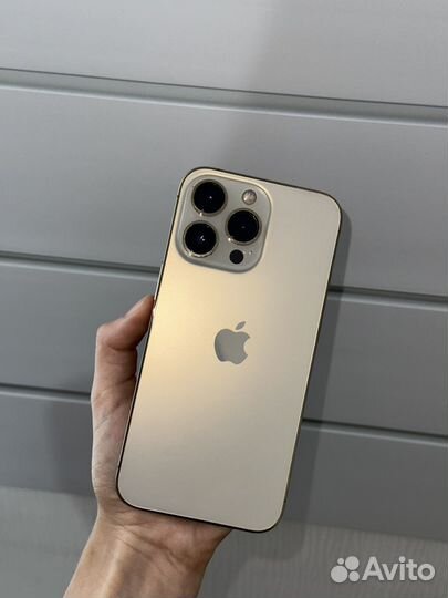 iPhone 13 Pro, 128 ГБ