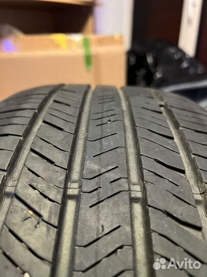 Goodyear Eagle LS 2 225/55 R18