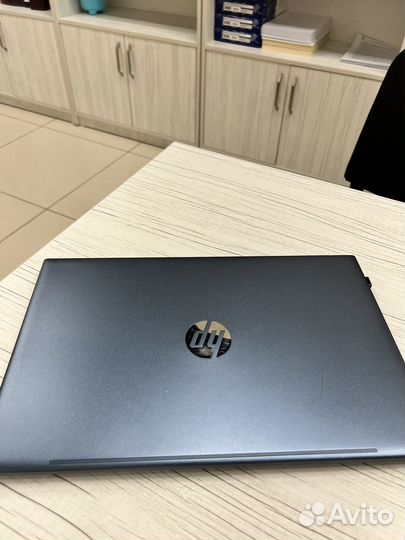 Ноутбук hp pavilion