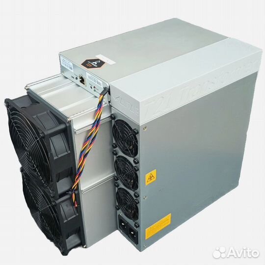 Antminer T21 180 TH