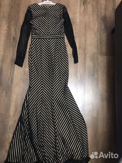 Платье нарядное