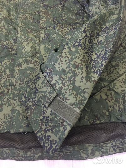 Костюм горный ветрозащитный