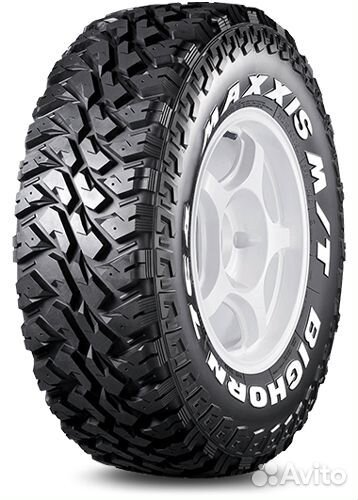 Maxxis MT-764 Bighorn 245/75 R16