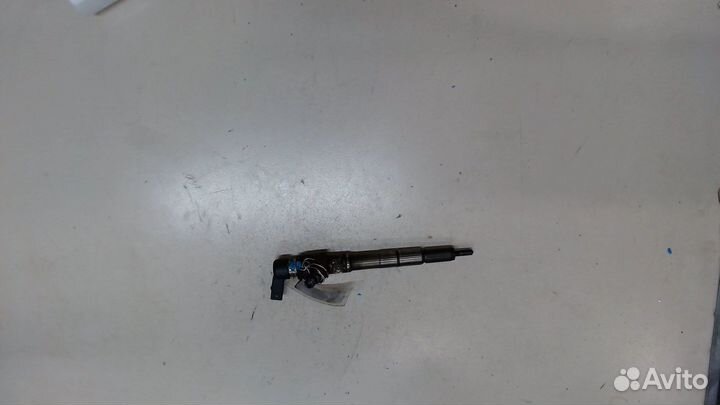 Форсунка топливная Seat Ibiza 4, 2011